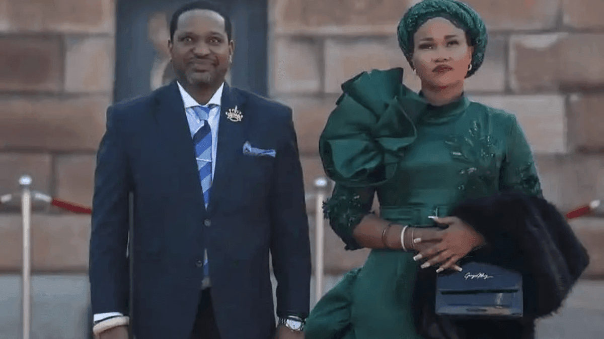 King Misuzulu to Wed Queen Nomzamo Myeni: A Historic New Era for the Zulu Nation