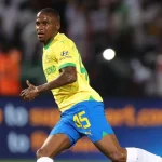 Thembinkosi Lorch Set for Moroccan Move? Lorch's Transfer Saga Takes New Twist