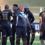 Tools Down: Royal AM Players Halt Training Amid Financial Crisis