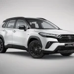 Top 10 Best-Selling Passenger Vehicles in South Africa – December 2024 Rankings