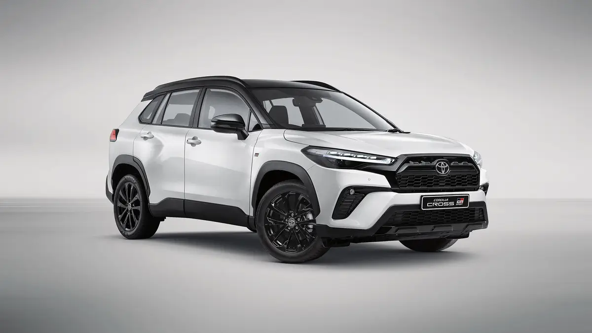 Top 10 Best-Selling Passenger Vehicles in South Africa – December 2024 Rankings