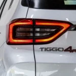 Top 3 Most Hijacked Chinese Cars in South Africa in 2024