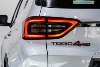 Top 3 Most Hijacked Chinese Cars in South Africa in 2024