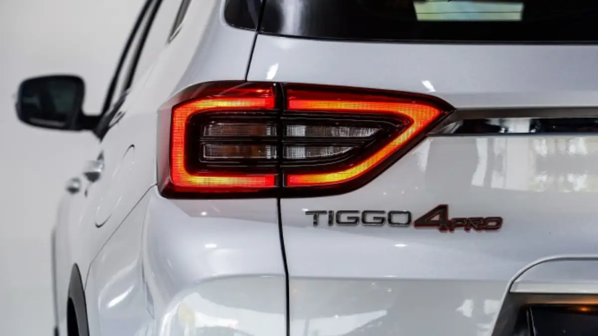 Top 3 Most Hijacked Chinese Cars in South Africa in 2024