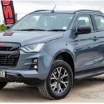 Top 5 Best-Selling Bakkies for December 2024
