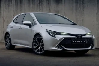 Toyota Hybrid Recall in South Africa: Key Details on Affected Corolla Sedan and Hatch Models