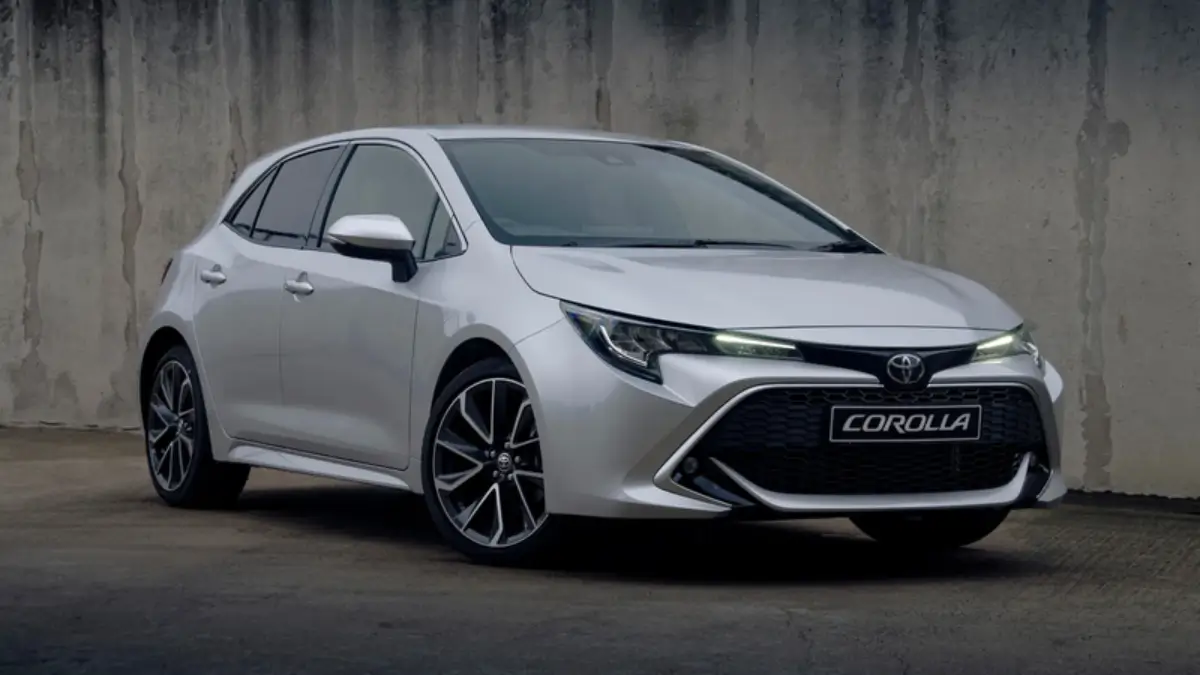Toyota Hybrid Recall in South Africa: Key Details on Affected Corolla Sedan and Hatch Models