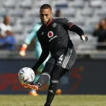 Transfer News: Orlando Pirates to Offer Miguel Timm Contract Extension