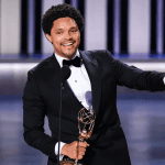 trevor noah to host 67th grammy awards for fifth consecutive year