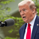 Government Must Take Control’: Trump Cuts US Health Funding to South Africa