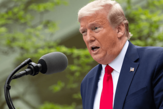 Government Must Take Control’: Trump Cuts US Health Funding to South Africa