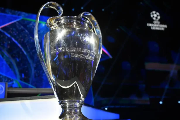 UEFA Champions League Key Matches Tonight - Predictions and Betting Tips
