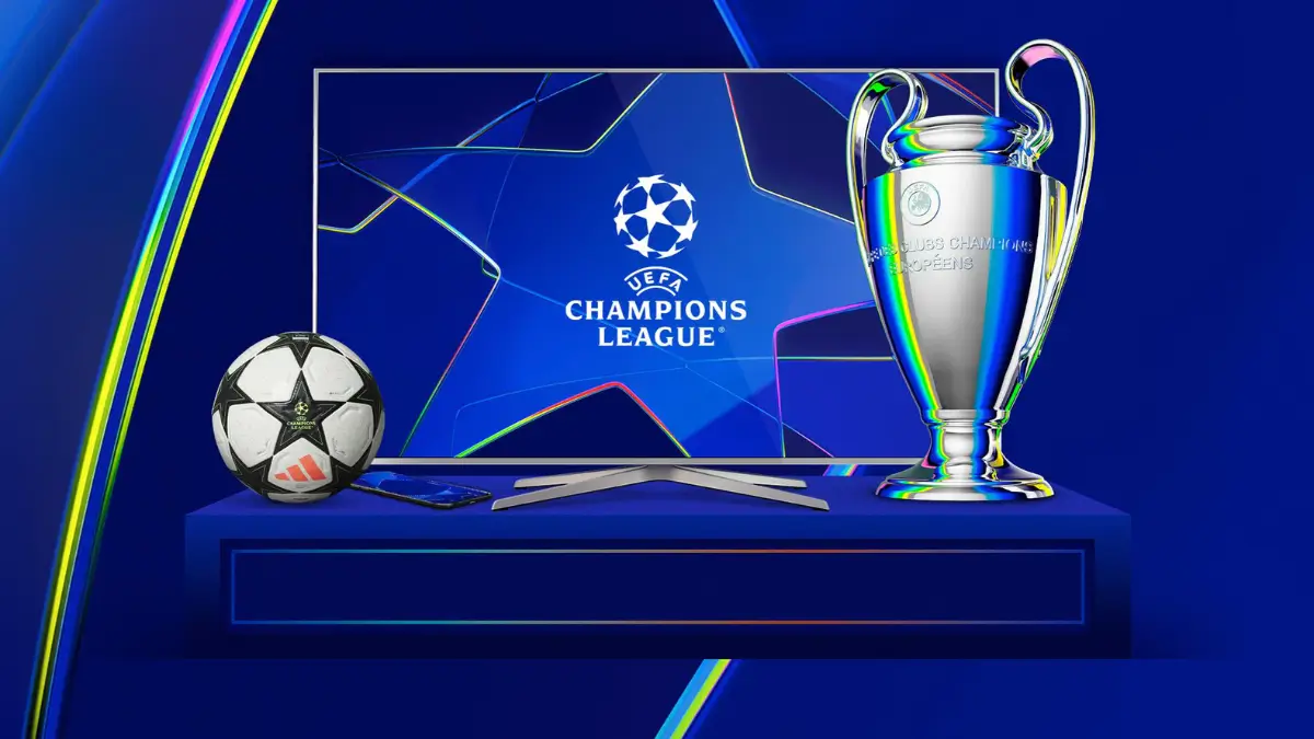 UEFA Champions League: Round of 16 and Knockout Playoffs Confirmed