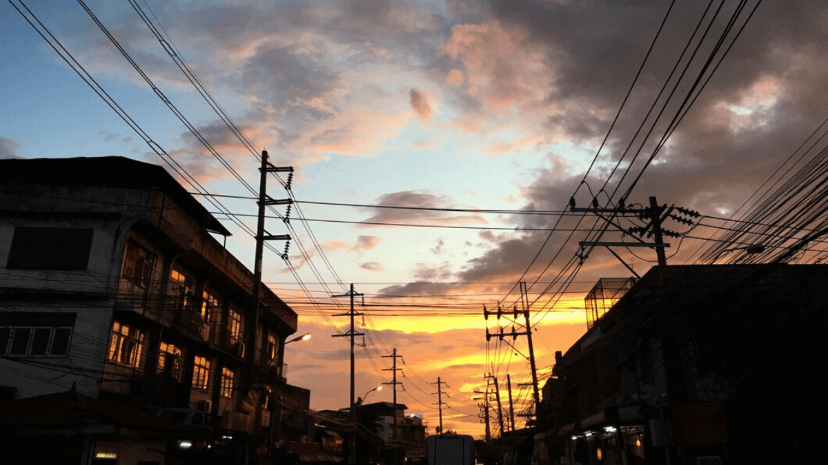 City Power Suspends Load Reduction but Announces January Maintenance Outages