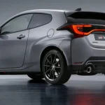 Updated Toyota GR Yaris for SA: More Power & New Automatic Transmission
