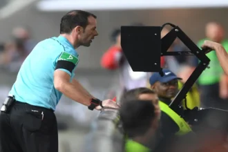 VAR Coming To PSL: R80 Million VAR to Launch in April Despite Political Involvement
