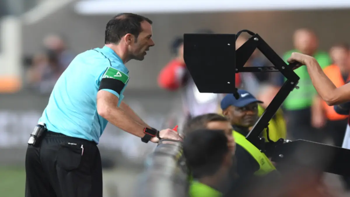 VAR Coming To PSL: R80 Million VAR to Launch in April Despite Political Involvement