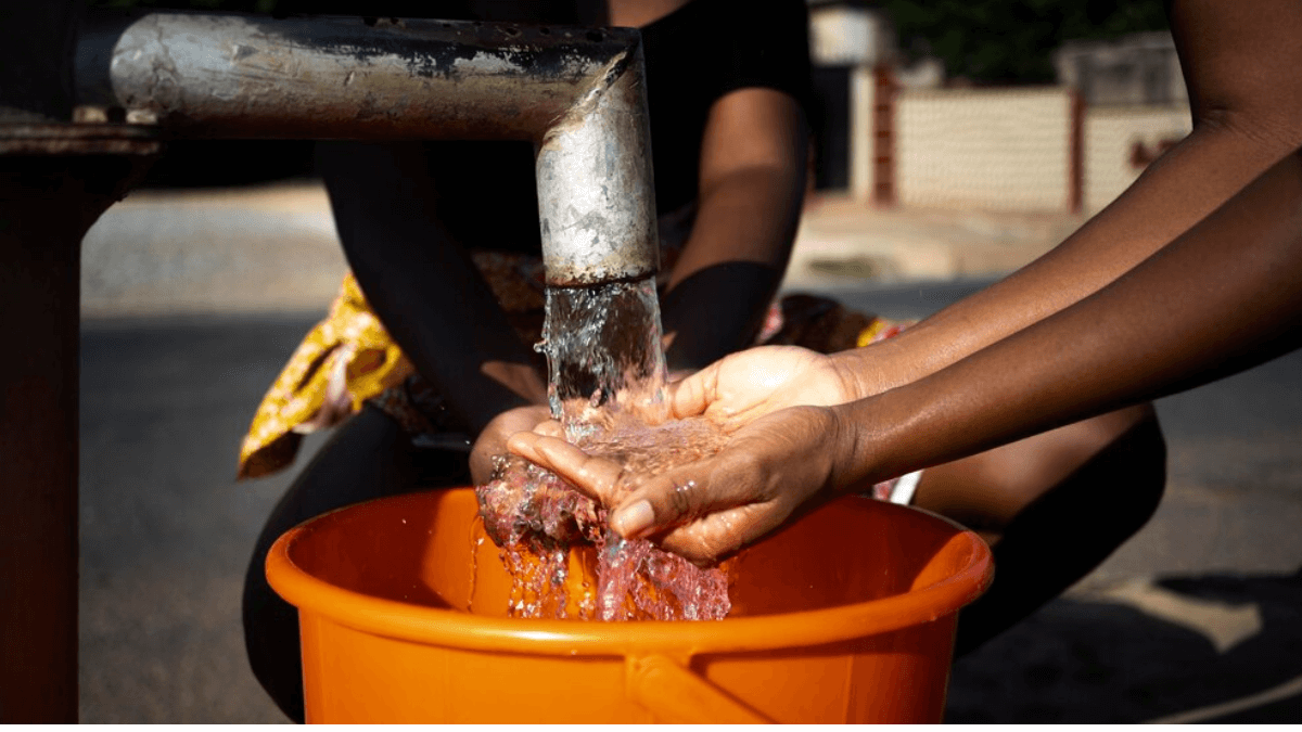 Joburg Water Crisis: Daily Throttling Hits Over 90 Areas Amid Planned Rotations