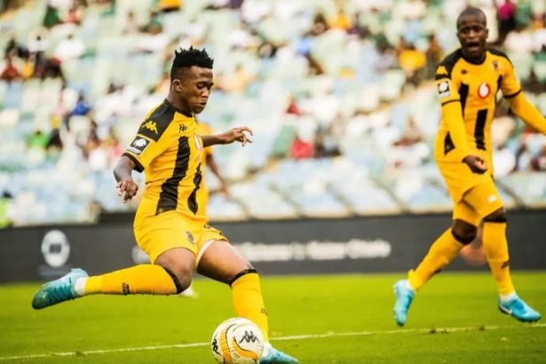 Why Kaizer Chiefs’ Problems Run Deeper Than Just a New Striker