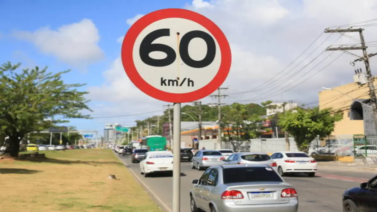 Will Pretoria See New Speed Limits RTMC Silent on Proposed 10kmh Reduction Aligned with UN Goals