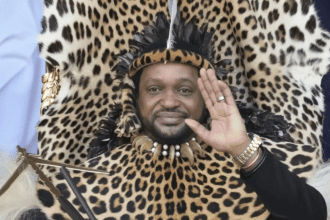 Zulu King’s Polygamy Saga: Divorce and a New Wedding Stir Royal Drama