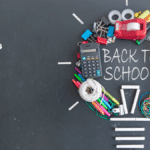 back to school