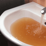 Johannesburg Water Addresses Brown Tap Water Concerns Following Maintenance Work