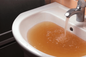 Johannesburg Water Addresses Brown Tap Water Concerns Following Maintenance Work