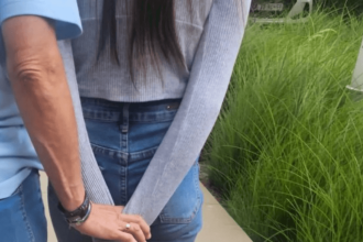 Midrand Child Pornography Case: Police Arrest Suspect's 25-Year-Old Girlfriend in Houghton