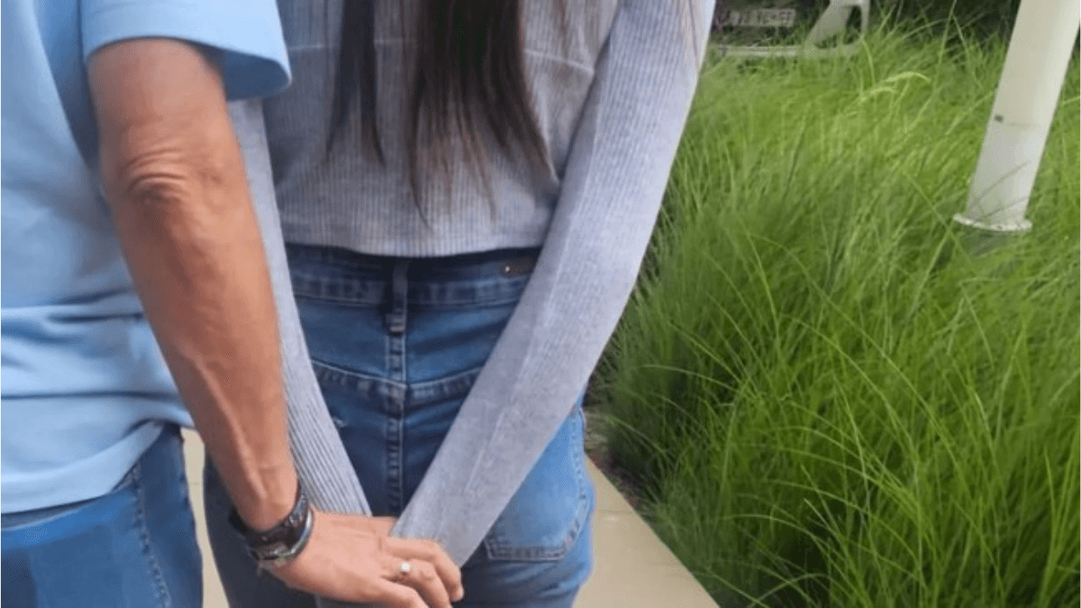 Midrand Child Pornography Case: Police Arrest Suspect's 25-Year-Old Girlfriend in Houghton