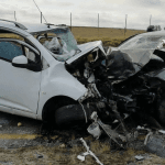 Tragic N2 Crash in Eastern Cape: Baby Among Five Killed in Head-On Collision Near Makhanda