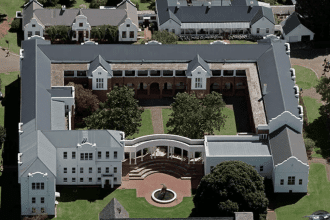 Top 10 Most Expensive Schools in South Africa for 2025 Revealed
