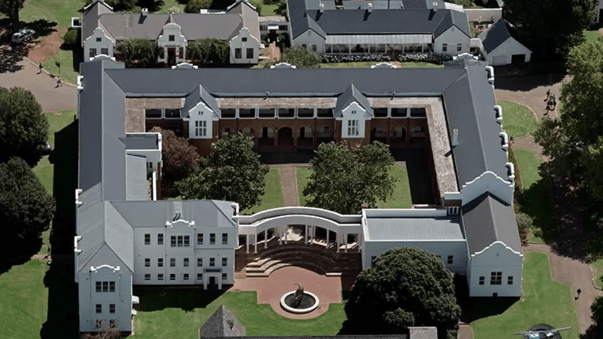 Top 10 Most Expensive Schools in South Africa for 2025 Revealed 50 Top 10 Most Expensive Schools in South Africa for 2025 Revealed