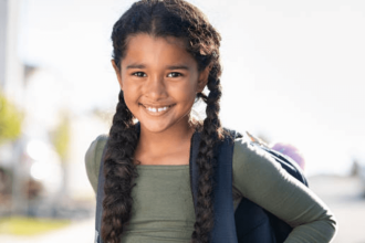 15 Back To School Hair Styles for Girls