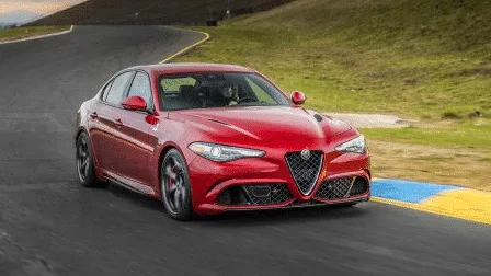 Alfa Romeo Drops EV-Only Plan for Next Giulia, Embraces Multi-Energy Strategy 52 image 337 edited