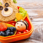 Back to School: 10 Creative and Healthy Lunchbox Ideas for Your Kids