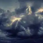 Today's Weather Alert: Heavy Thunderstorms Expected in KZN & Mpumalanga – Latest SAWS Forecast