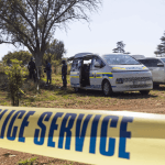 'No Escape': Stilfontein Miners Heavily Guarded in Isolated Ward Amid Police Crackdown