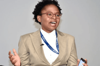 MK Party Demands Immediate Suspension of Khumbudzo Ntshavheni Amid Contract Investigation