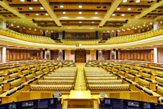 Tshepo Makola Appointed Acting Joburg City Manager Amid Ongoing Political Uncertainty