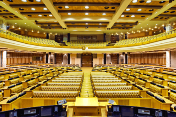 Tshepo Makola Appointed Acting Joburg City Manager Amid Ongoing Political Uncertainty