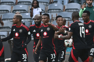 pirates vs cr belouizdad