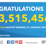 R33 Million Powerball Plus Winner Bought Ticket via Banking App: National Lottery Confirms