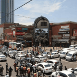 Uber and Bolt Drivers Protest in Gauteng Over Vehicle Impoundments, Halting Pretoria Traffic