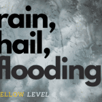 Tshwane Residents Warned of Disruptive Rain and Flooding as SAWS Issues Yellow Level 4 Alert