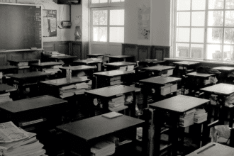 Over 30,000 Late School Applications Placed by GDE, 345,000 Total Applications Since July