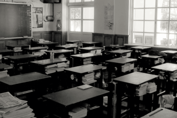 Over 30,000 Late School Applications Placed by GDE, 345,000 Total Applications Since July