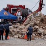Stilfontein Mine Tragedy: Police Clear Illegal Miners as Courts Address 78 Deaths