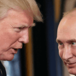 Trump Warns Putin: End Ukraine War or Face Tougher Sanctions and High Tariffs