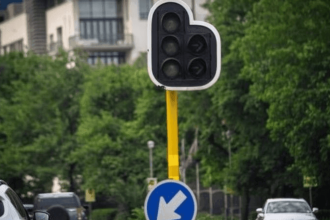 Behind the Blackouts: Unveiling the Truth About Joburg's Dysfunctional Traffic Robots